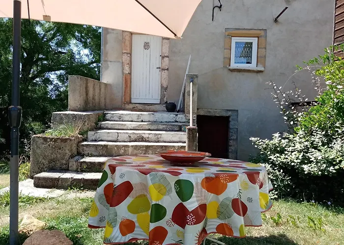 Domaine De La Borde