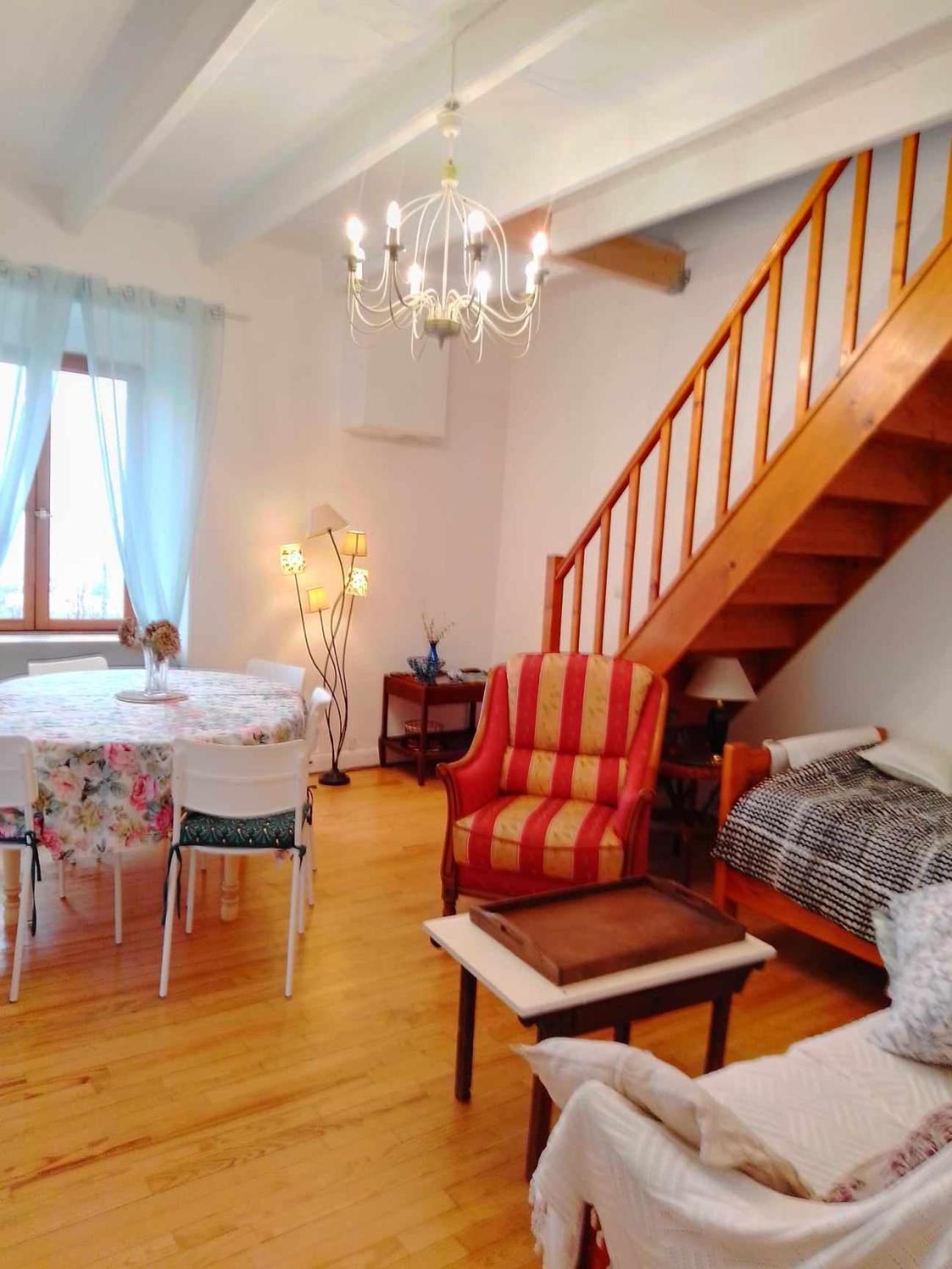 Holiday home Domaine De La Borde