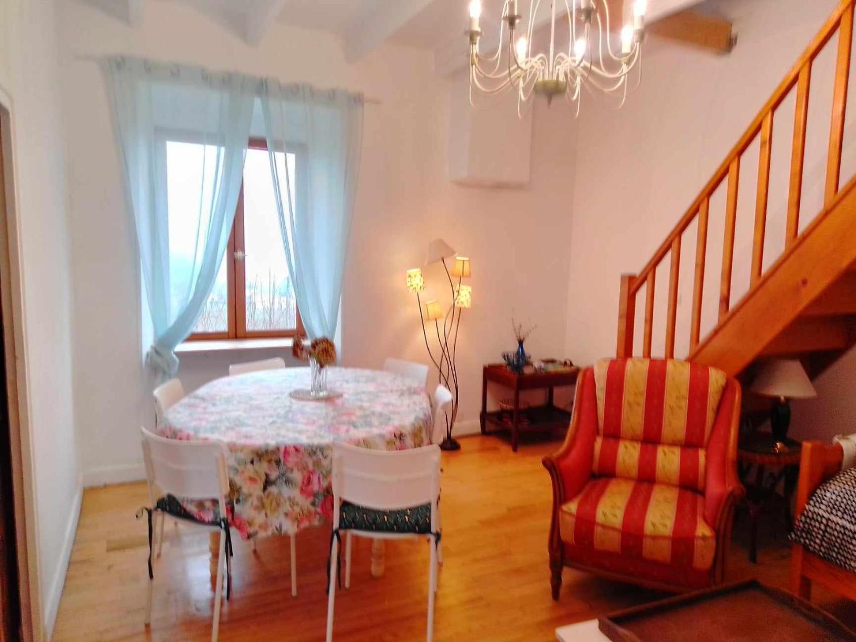Domaine De La Borde Holiday home *