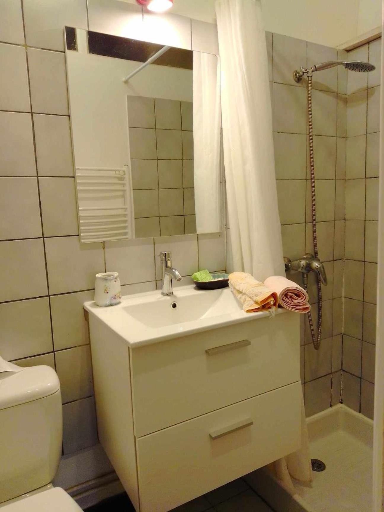 Holiday home Domaine De La Borde Puy-l'Eveque