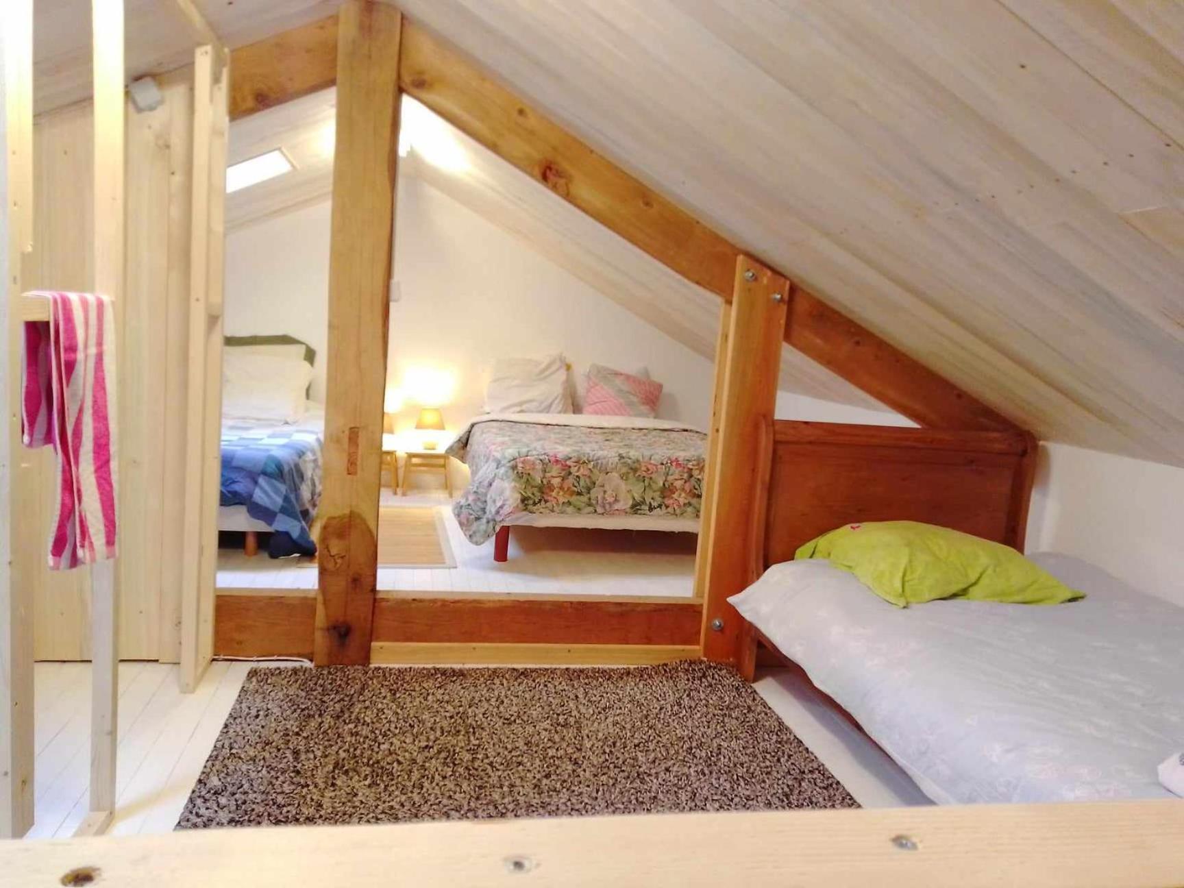 Domaine De La Borde Holiday home