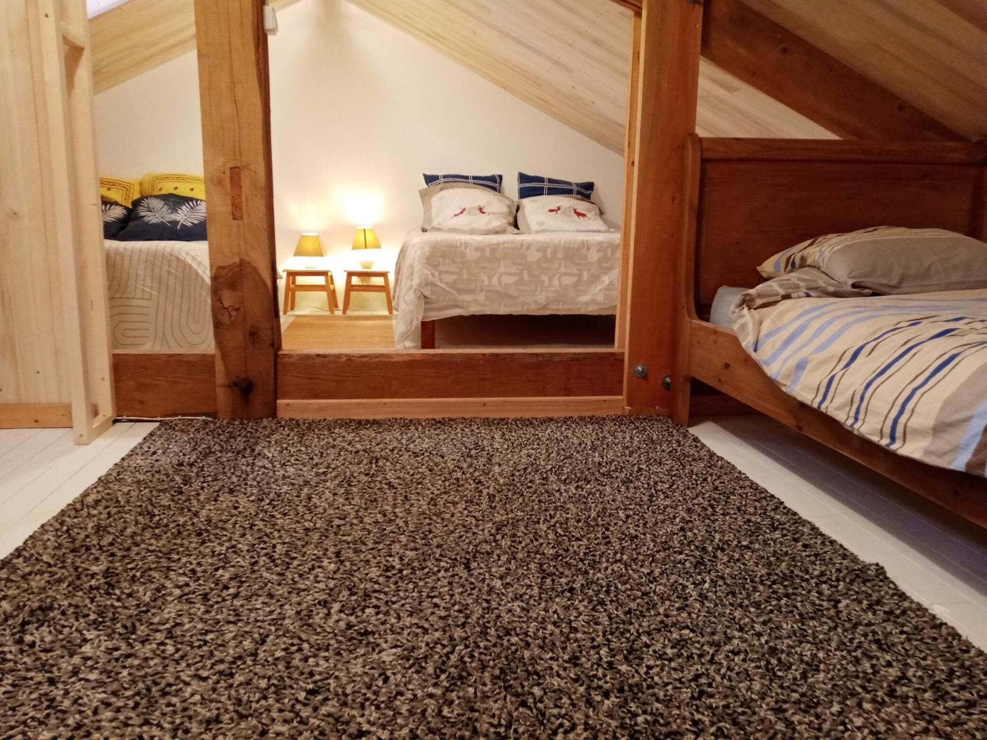 Holiday home Domaine De La Borde
