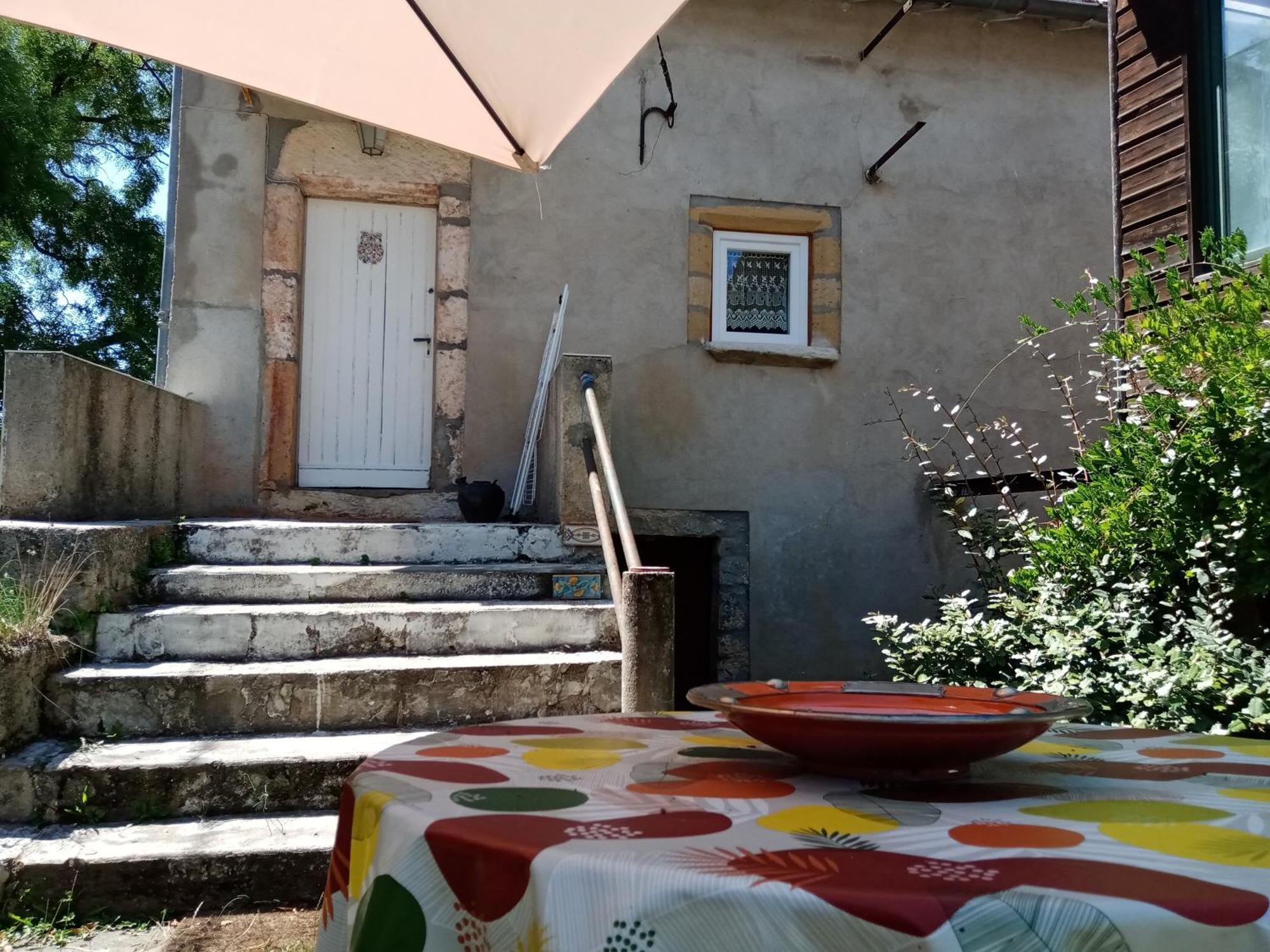 Domaine De La Borde Holiday home Puy-l'Eveque
