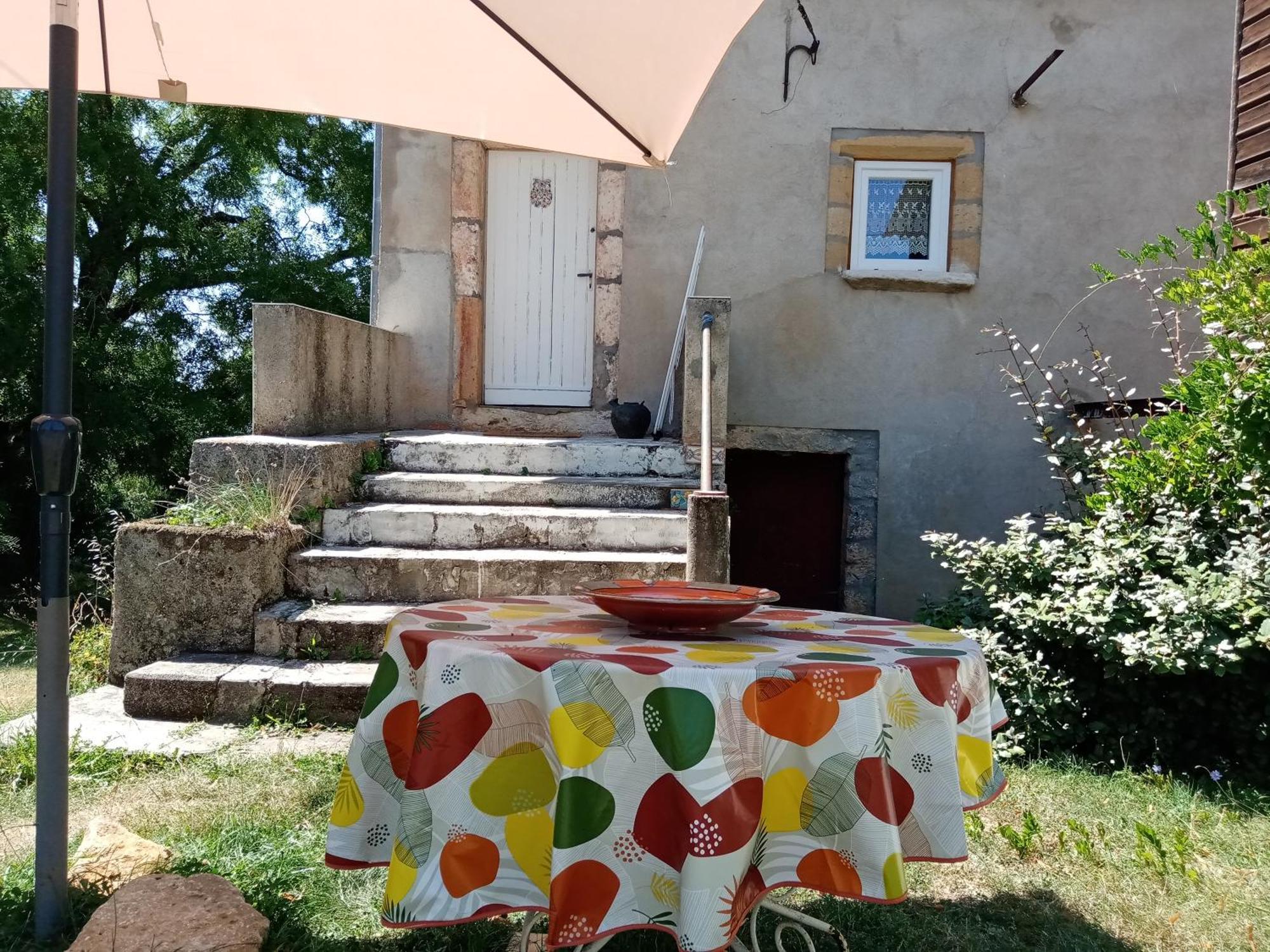 Domaine De La Borde Holiday home