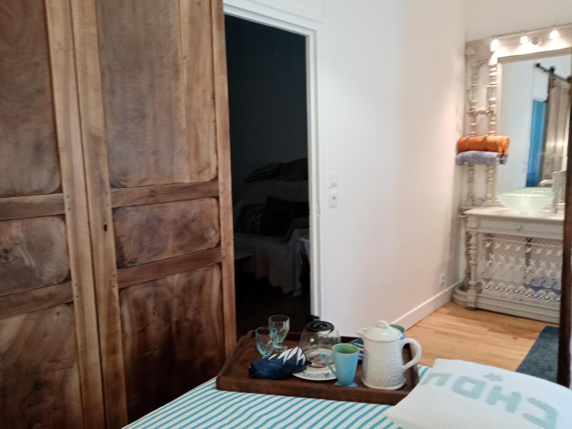 Holiday home Domaine De La Borde *