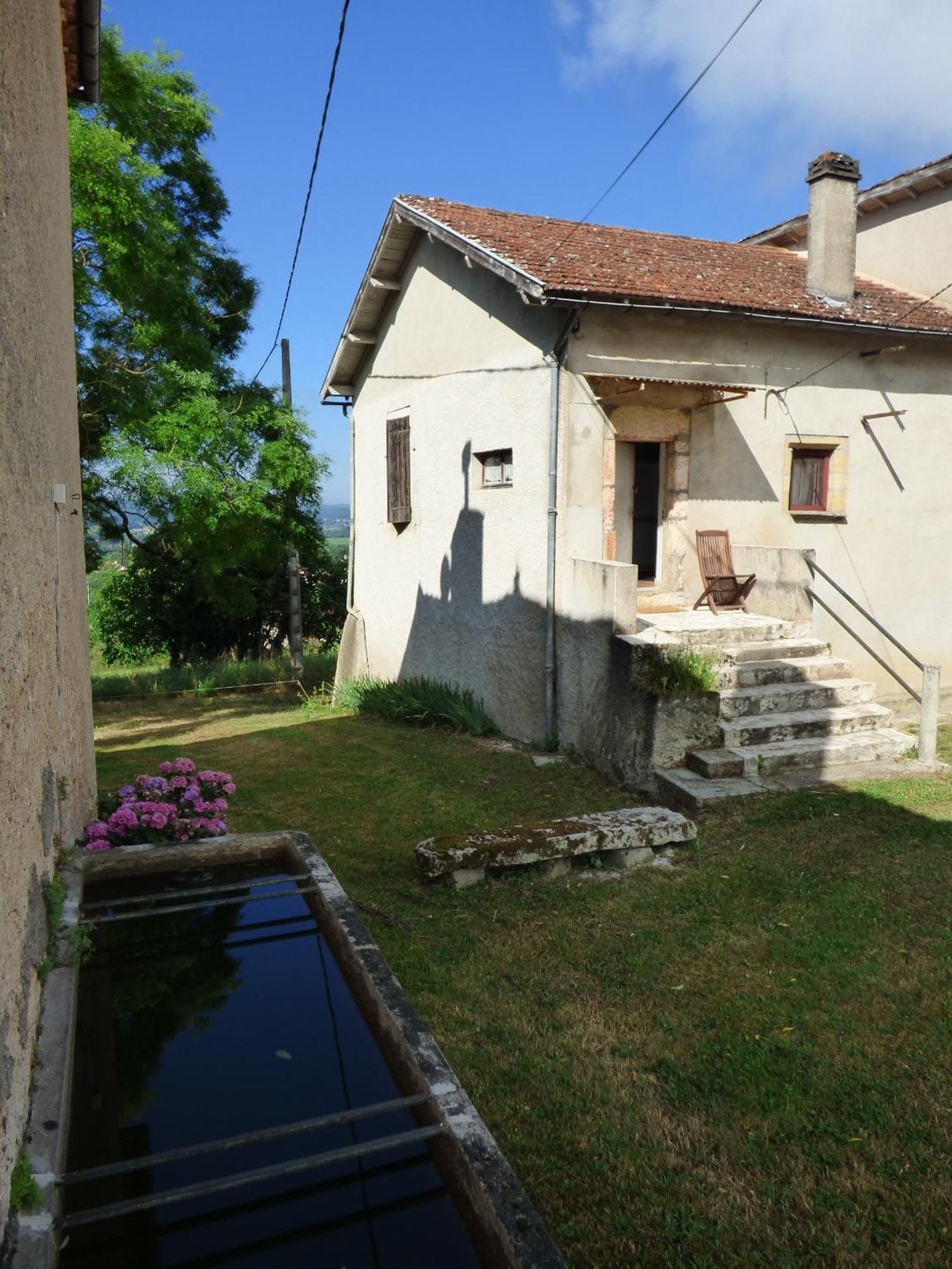 Domaine De La Borde *