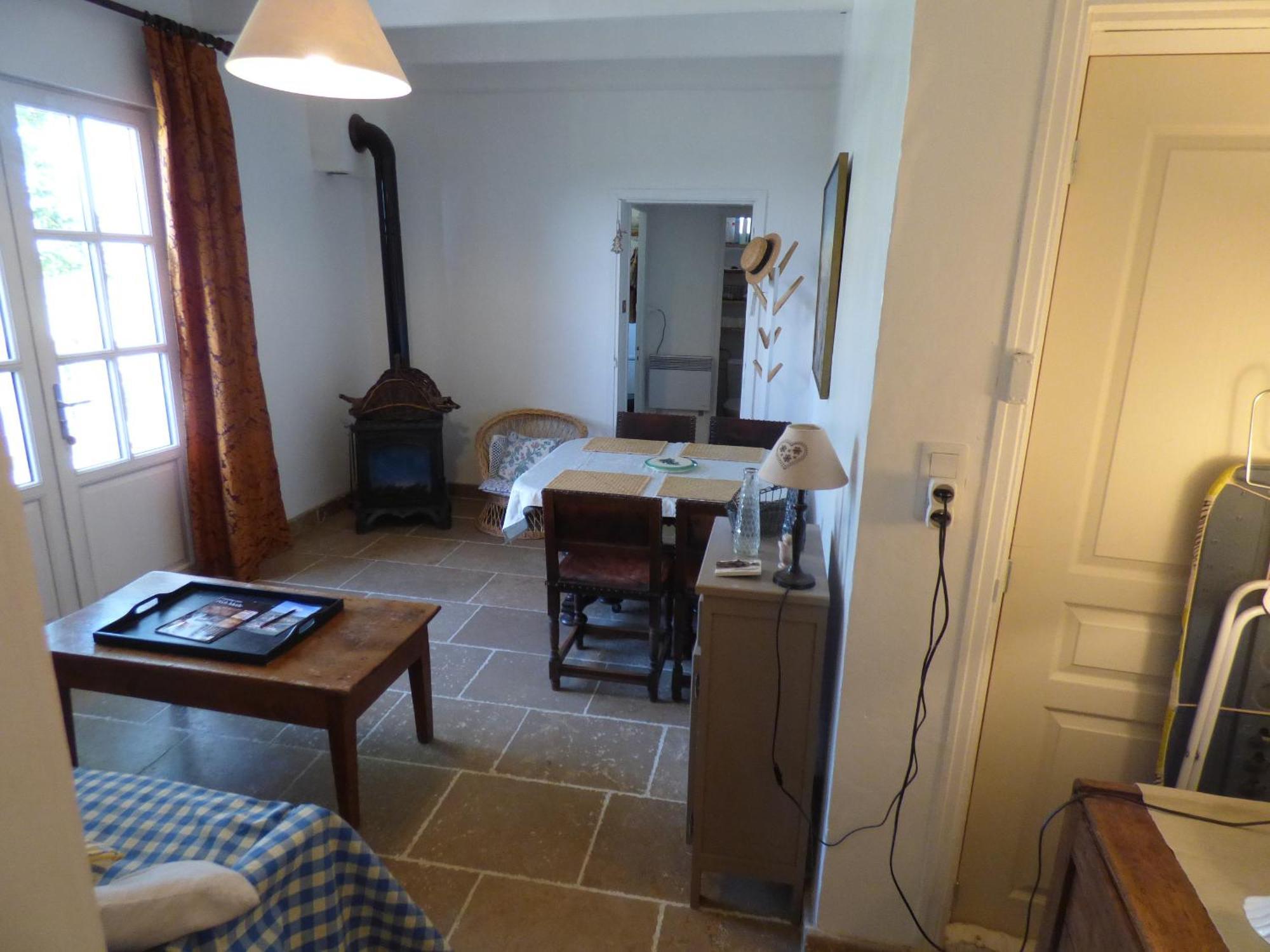 Domaine De La Borde Holiday home