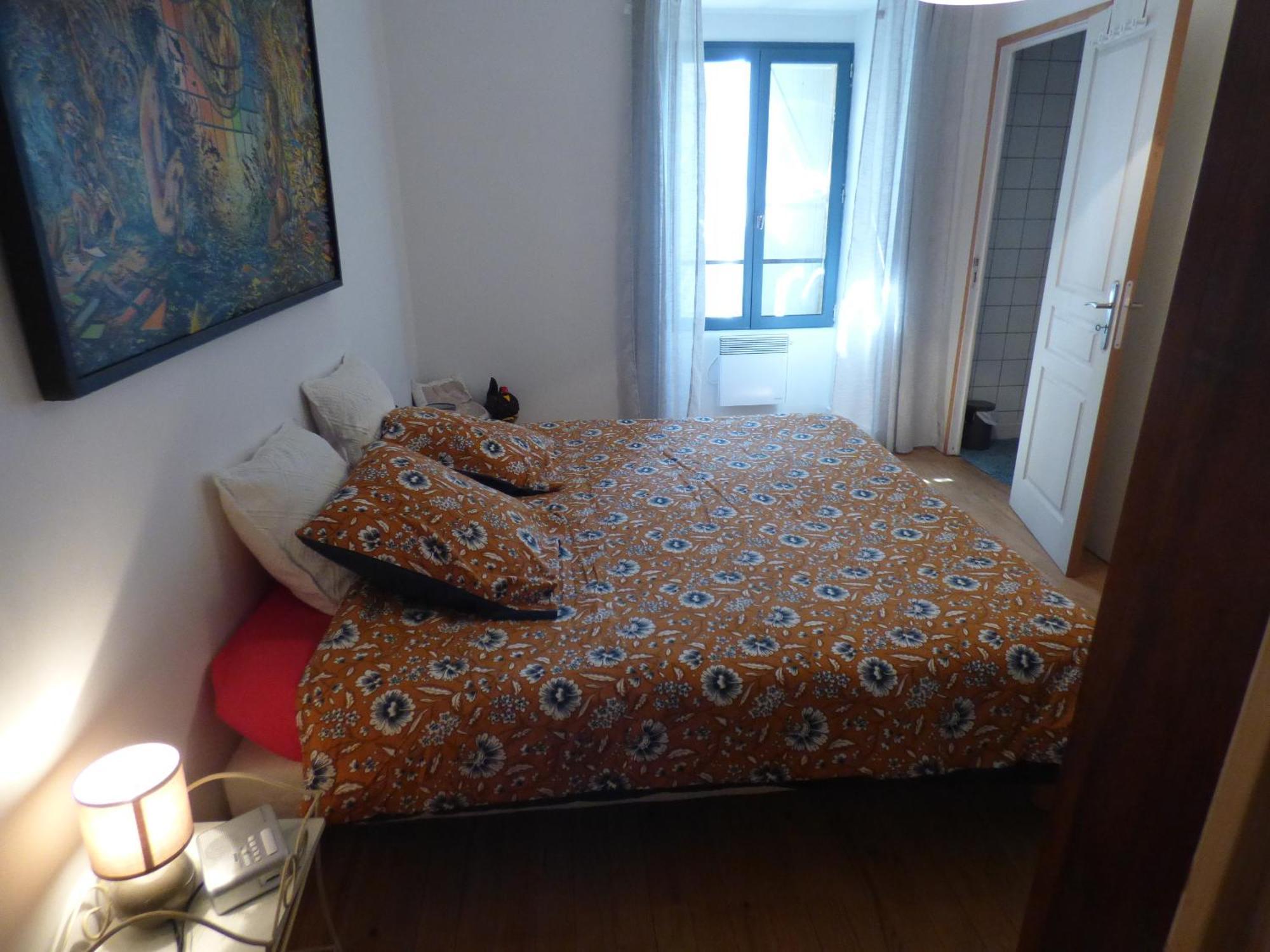 Holiday home Domaine De La Borde Puy-l'Eveque