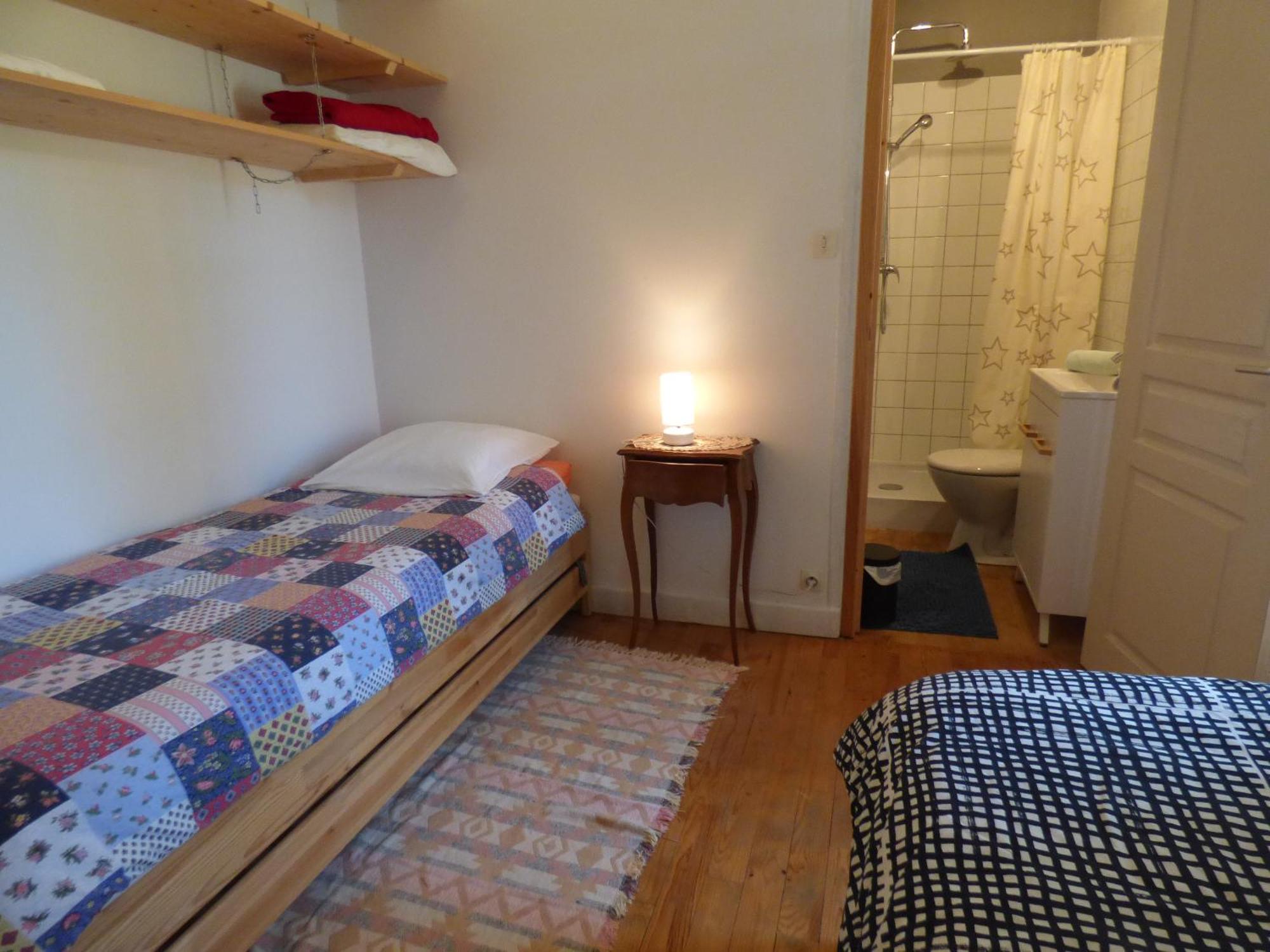 Domaine De La Borde Holiday home