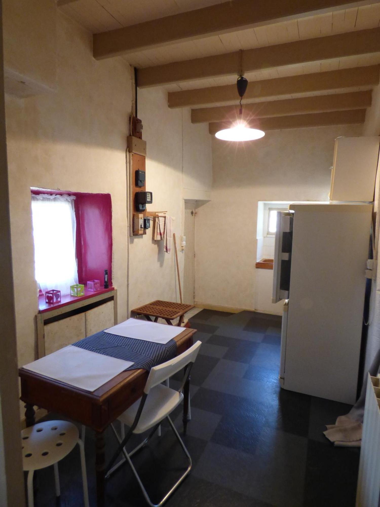 Domaine De La Borde Holiday home *