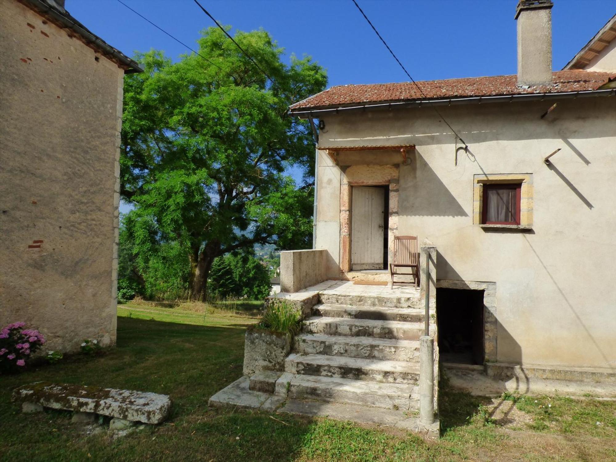 Domaine De La Borde Puy-l'Eveque