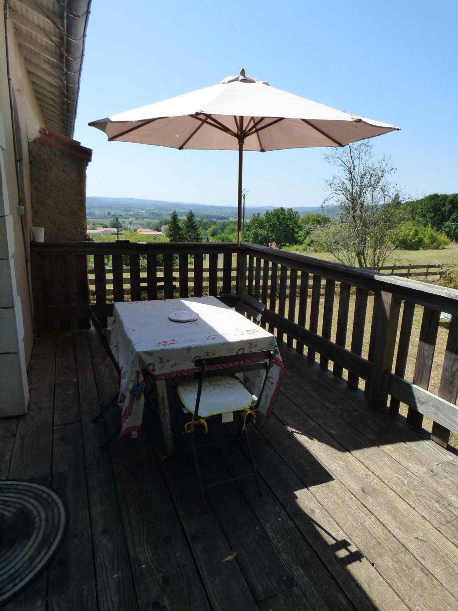 Holiday home Domaine De La Borde