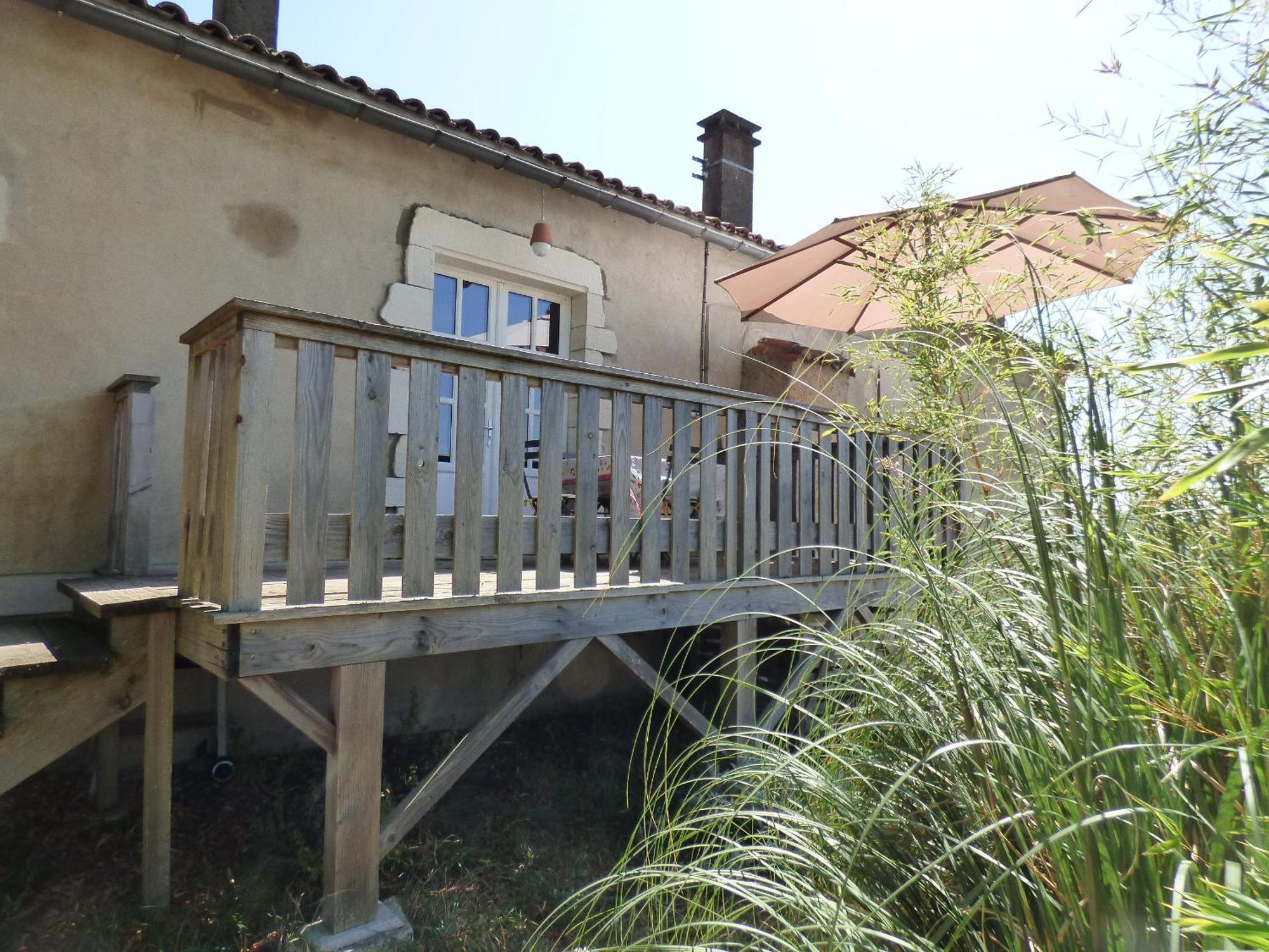 Holiday home Domaine De La Borde *